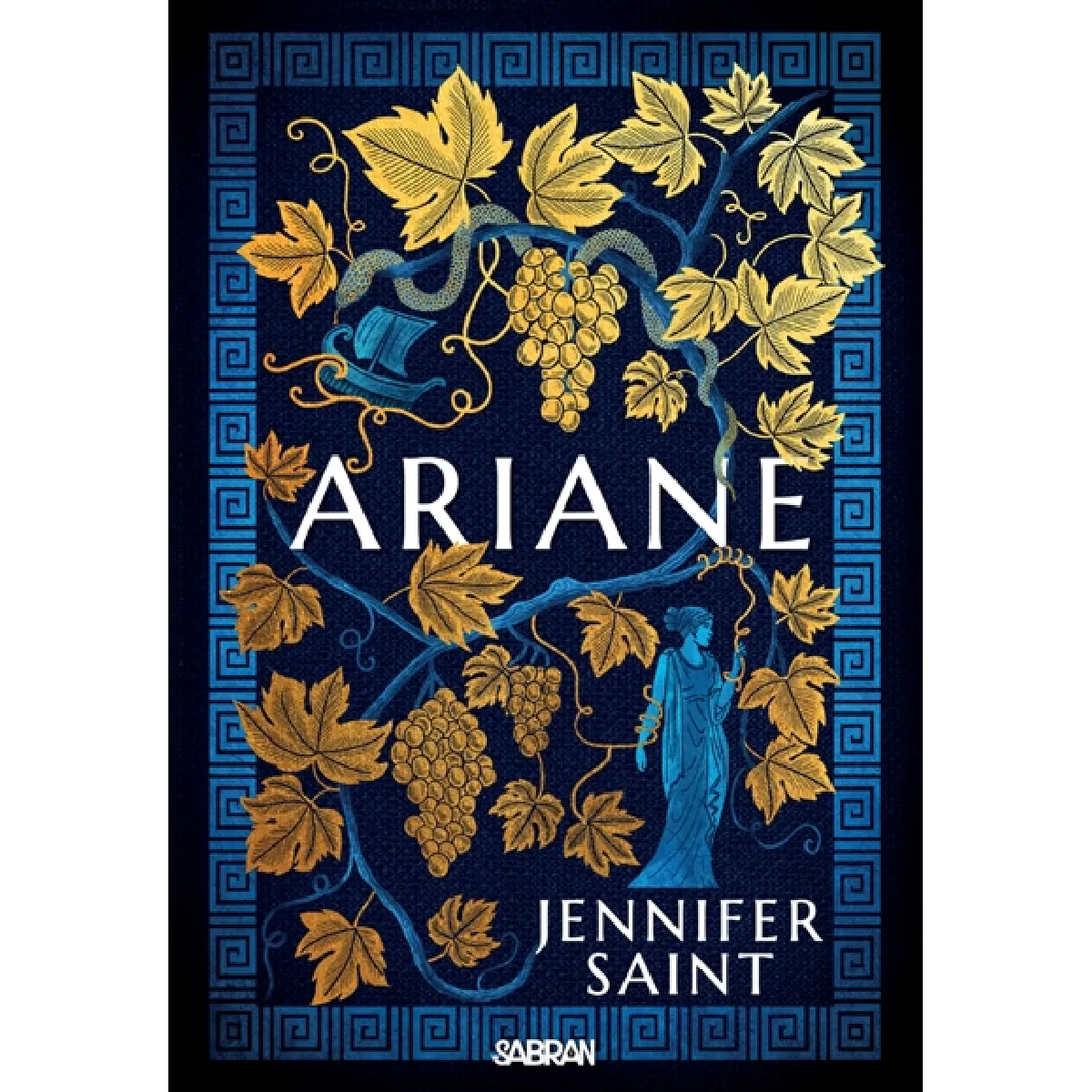 Ariane · Occasion
