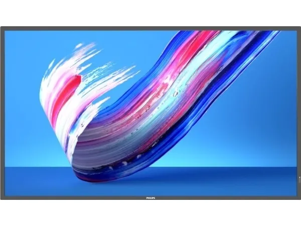 Philips 43BDL3650Q - 43