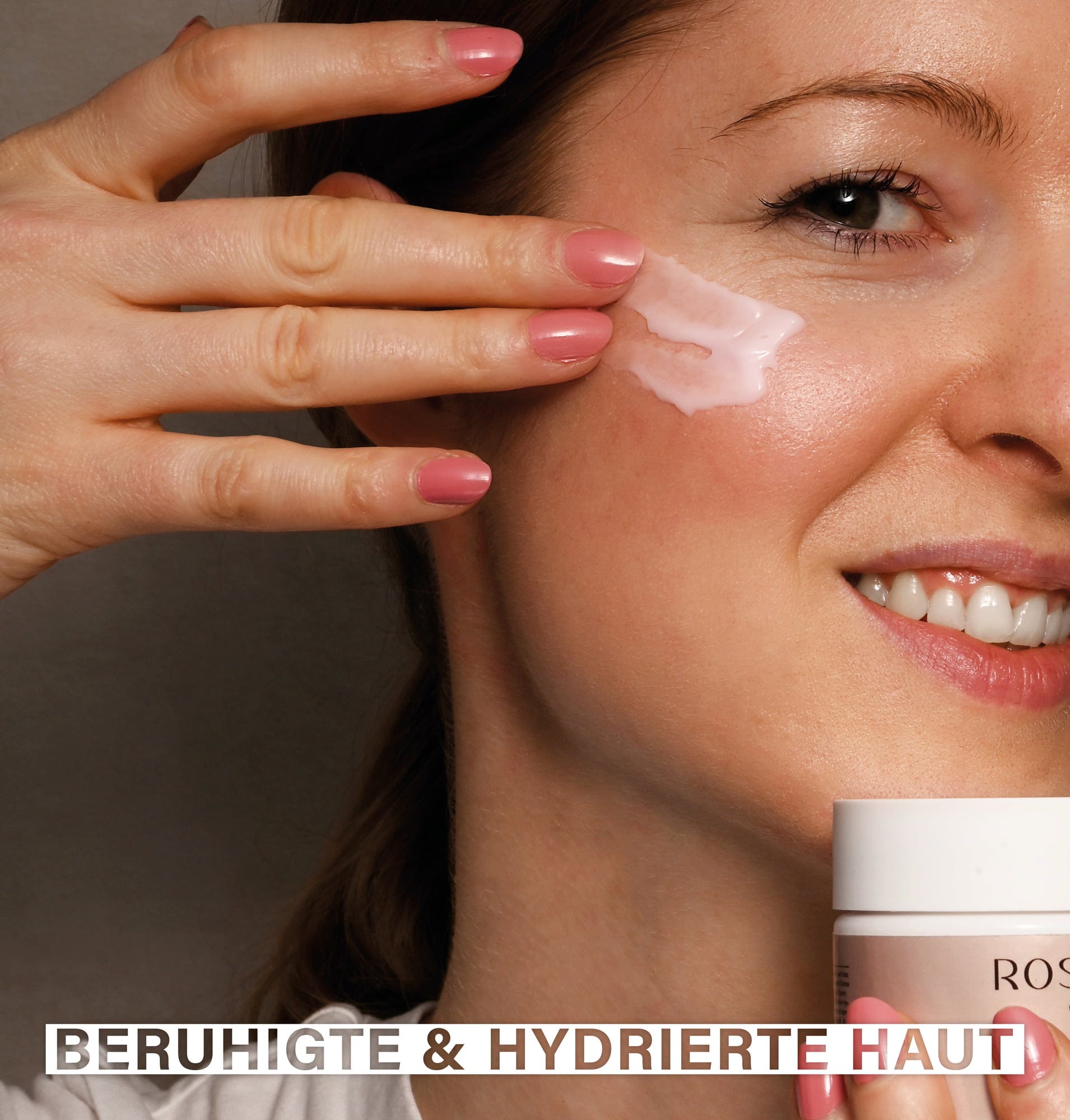 Rosental Organics  Hydrating Moisturizer, 50 ml