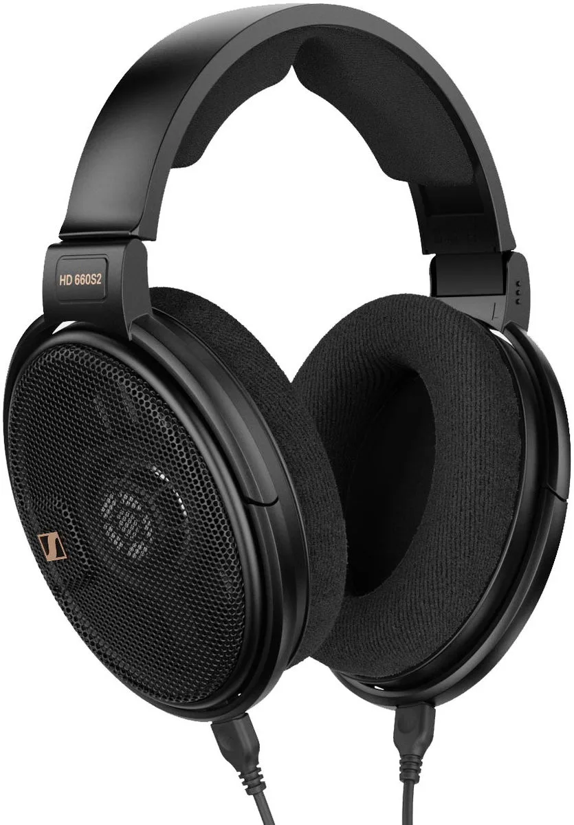 Sennheiser HD 660S2 Casques hi-fi