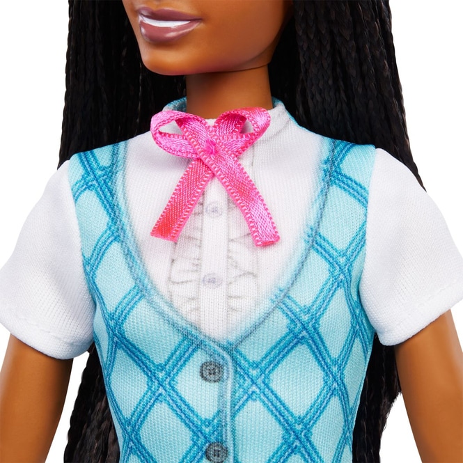 Barbie Mysteries - Das geheimnisvolle Pferdeabenteuer - Brooklyn - Reiterin