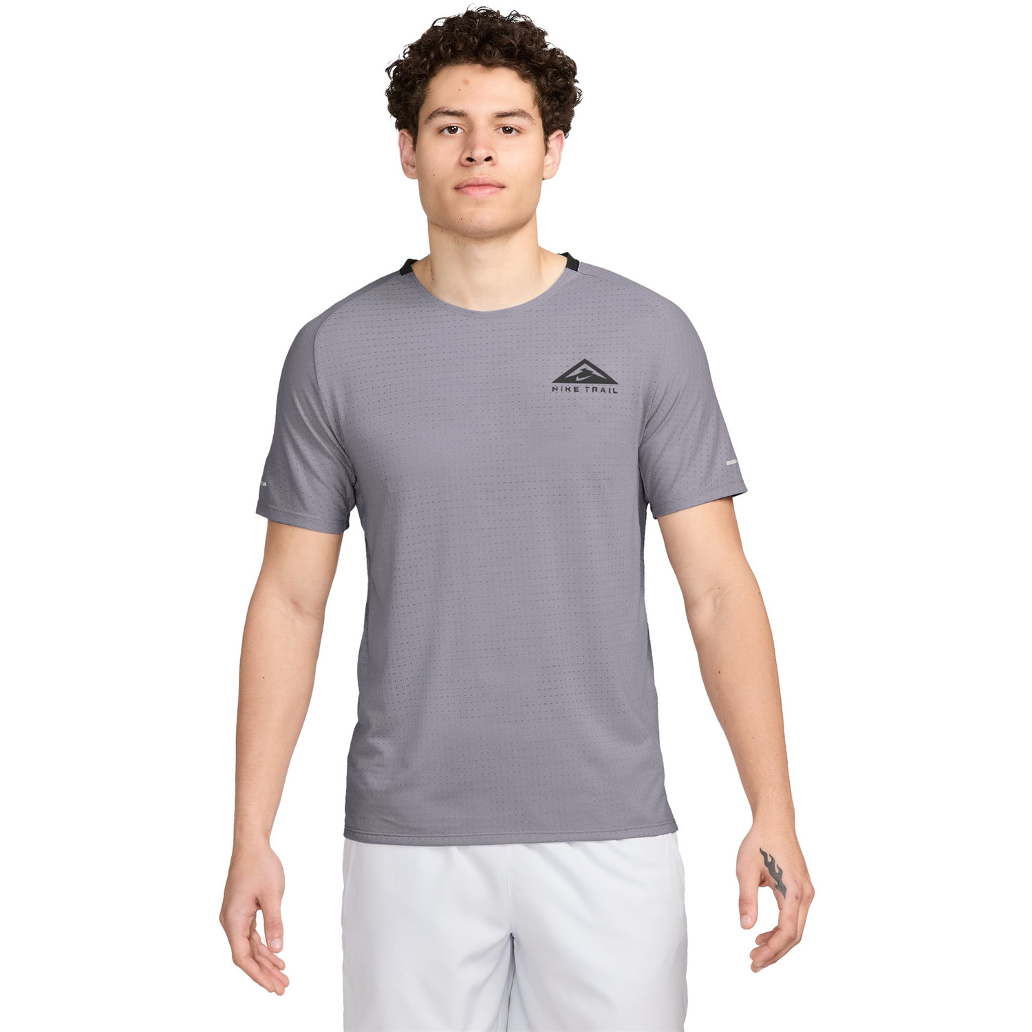 Nike Dri-FIT Trail Solar Chase T-Shirt Heren