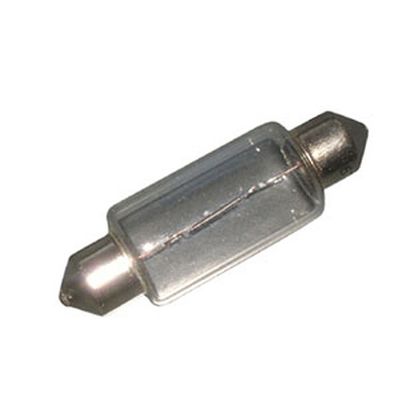 Ampoule Hert NAVETTE 12V-18W (15X44) Universel