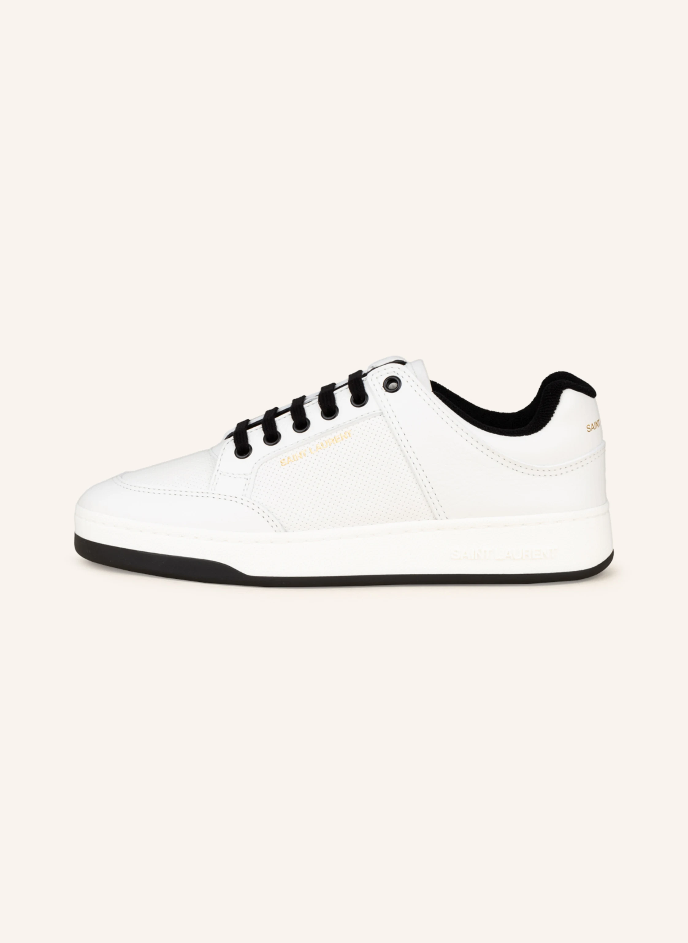 SAINT LAURENT Sneaker SL/61