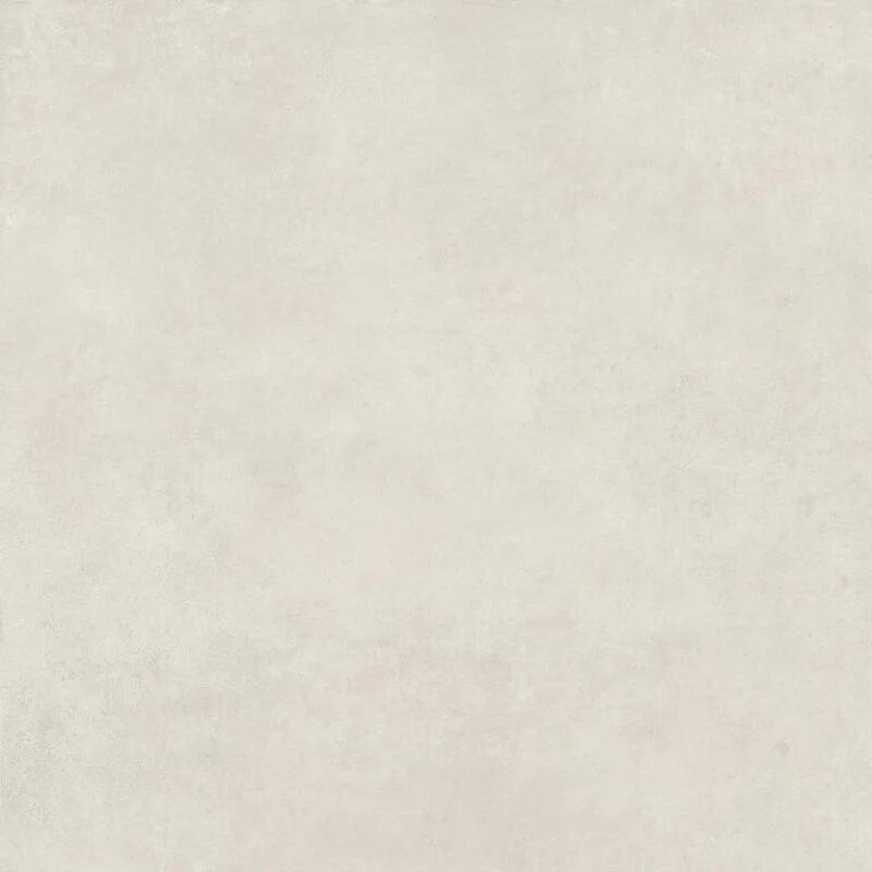 Tegelsample: Jabo Cricket vloertegel creme 60x60cm gerectificeerd