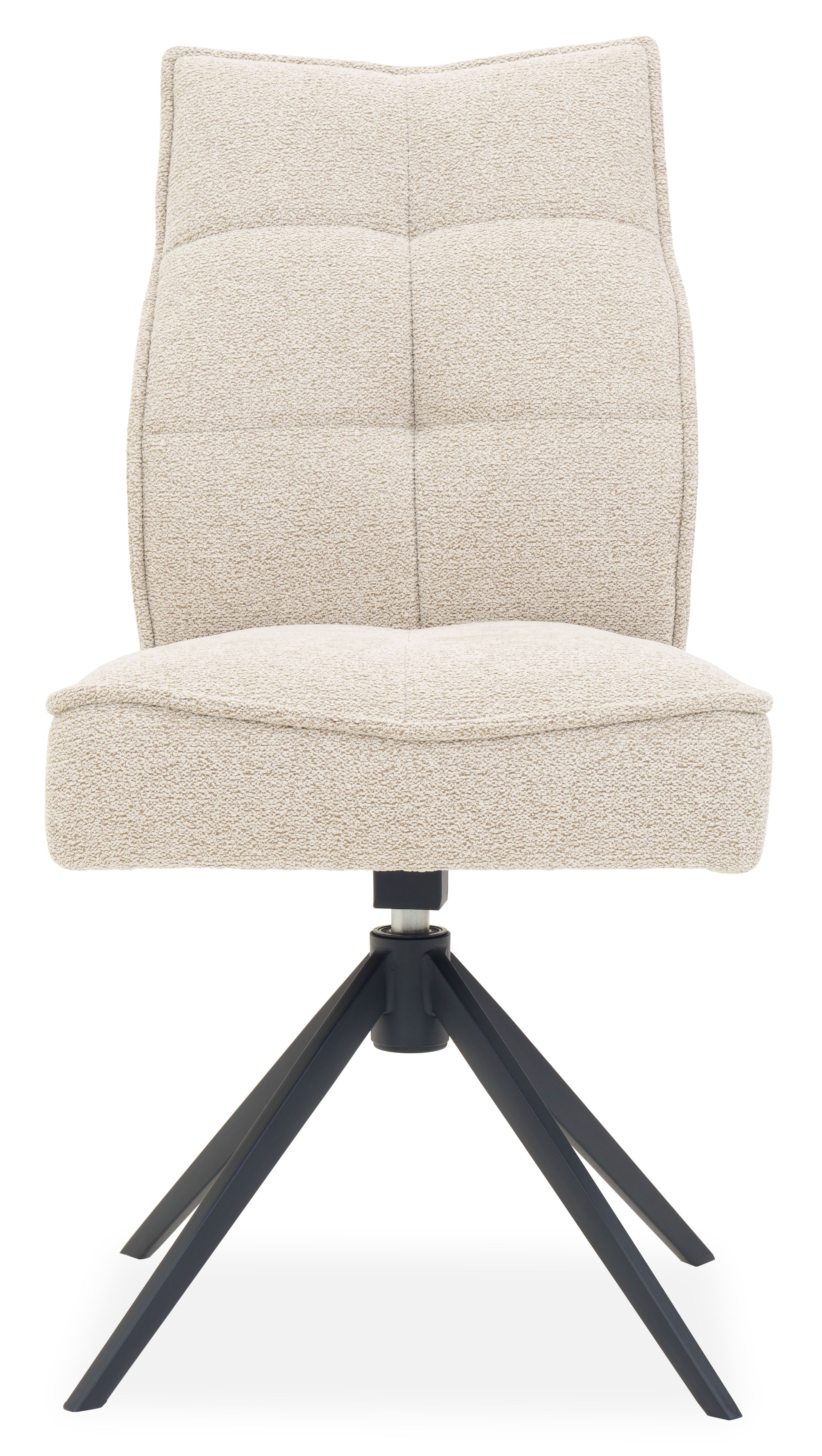 Eetkamerstoel Sahara 120 Renske B50 x D64 x H96 cm