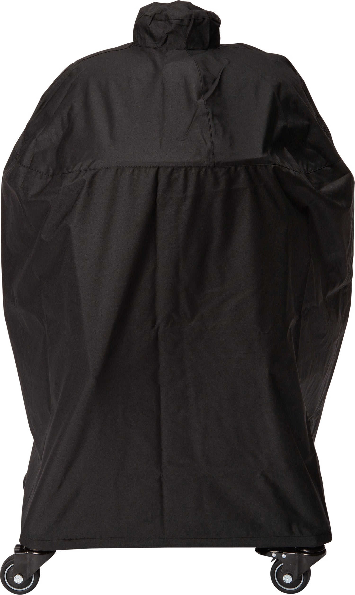 Intratuin kamado barbecue Urban Chef Large mat zwart D 59 H 133 cm