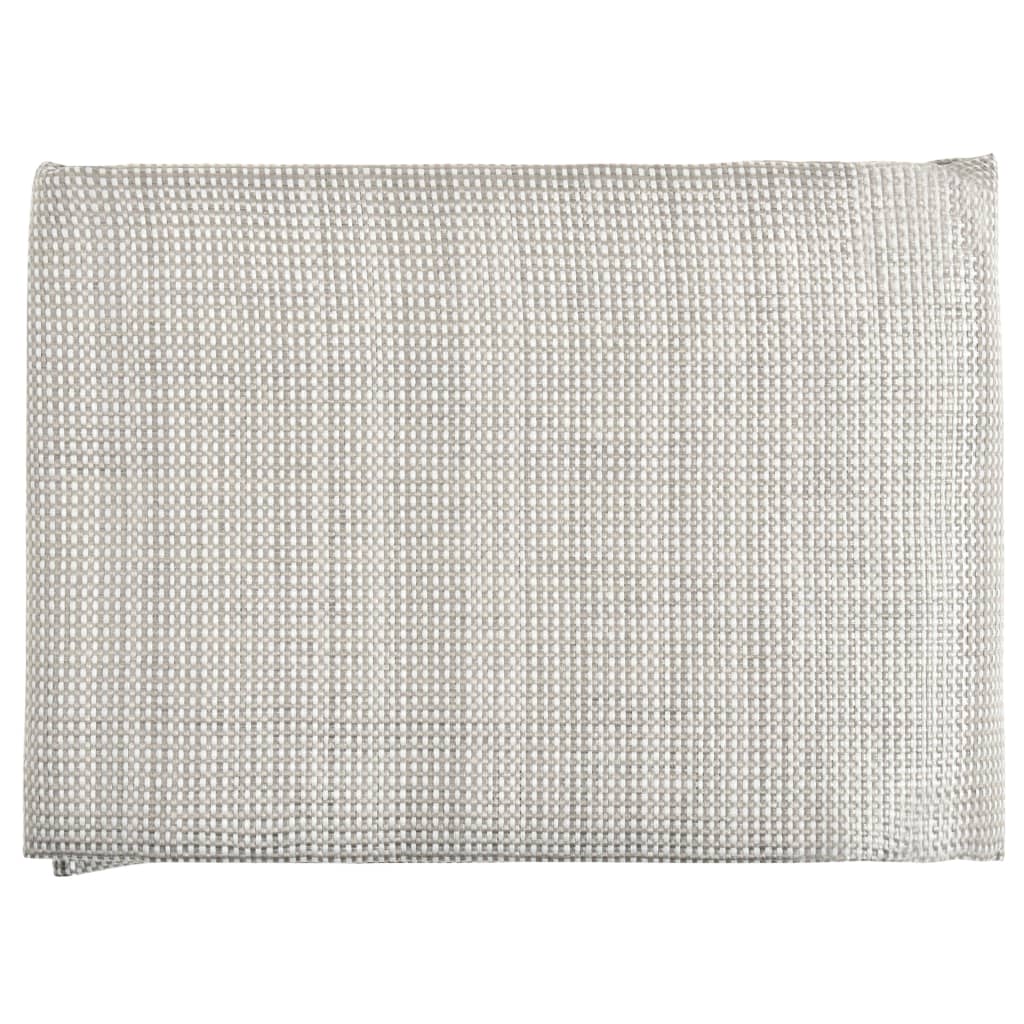 Tapete para tenda Vidaxl 600 x 300 cm
