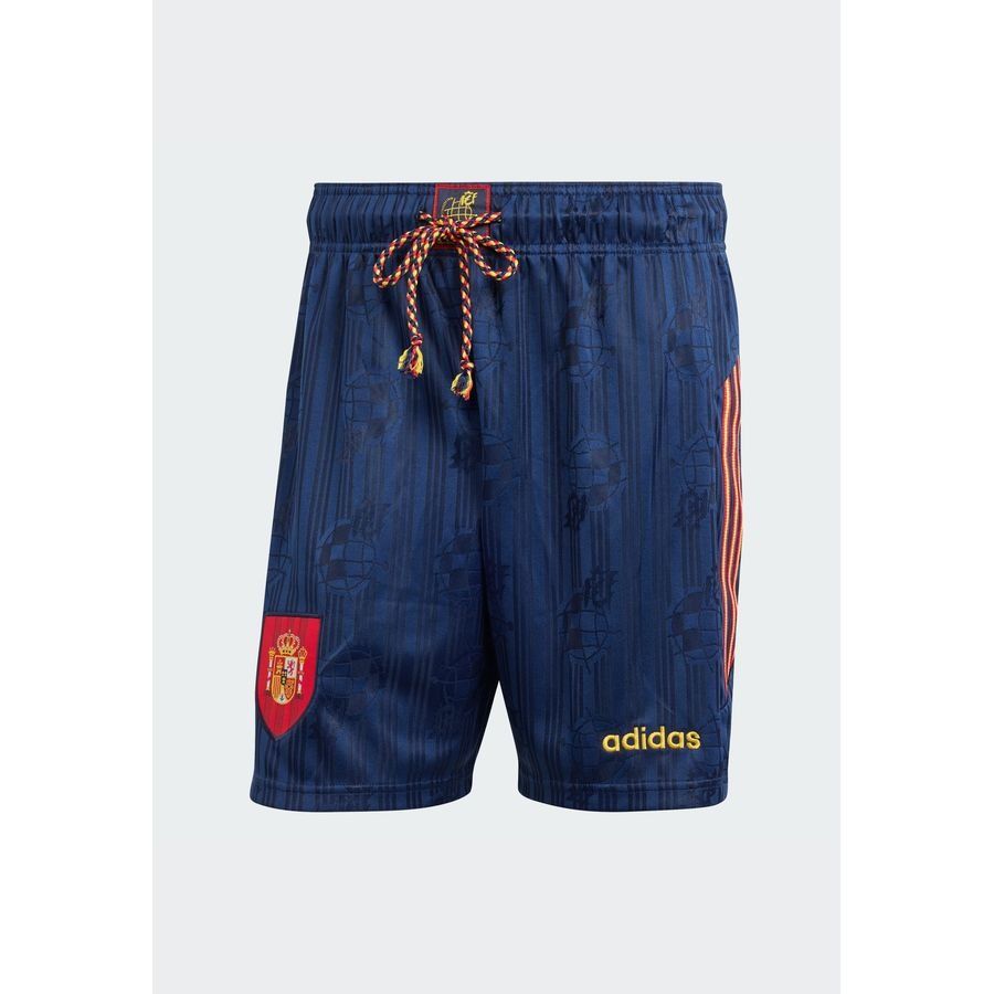 Adidas Short Domicile Espagne 1996