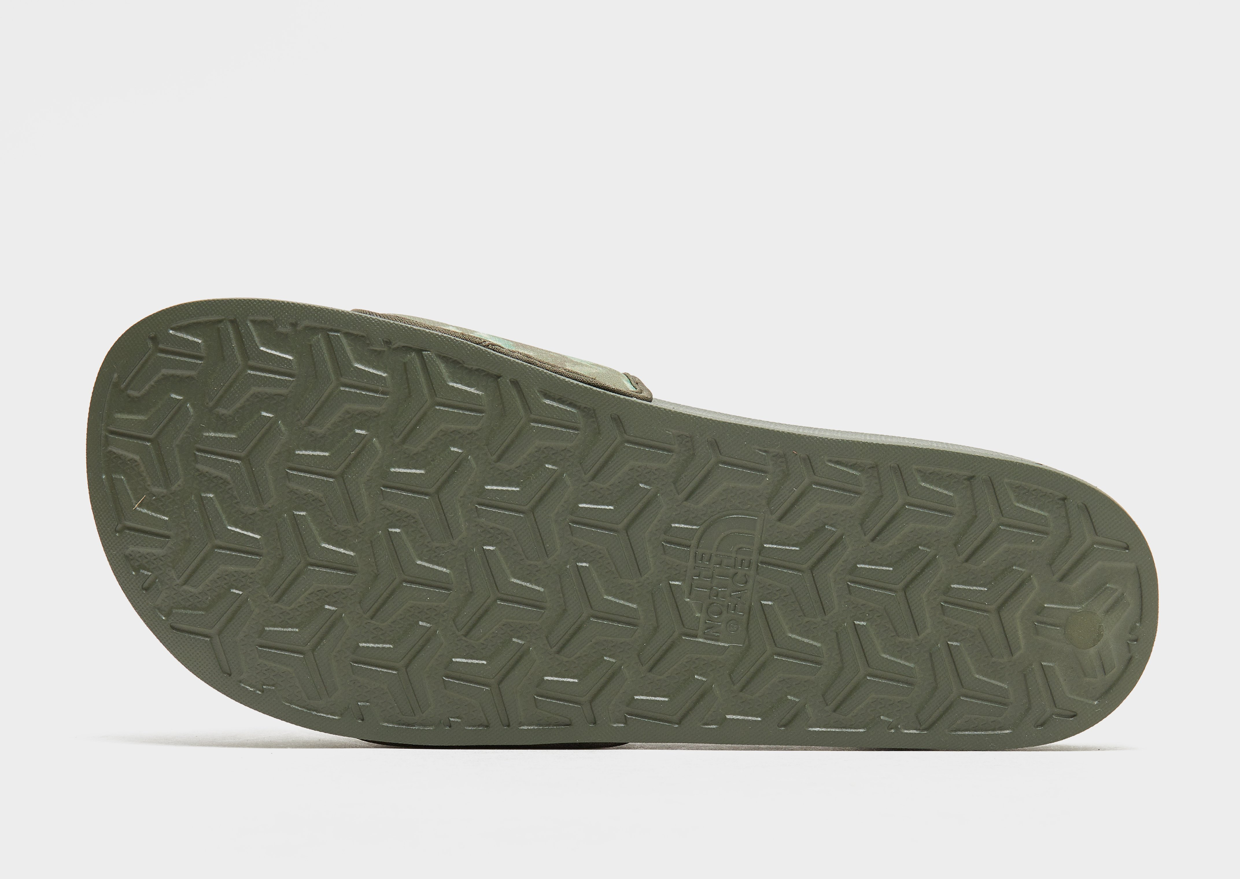 The North Face Claquettes Base Camp Homme