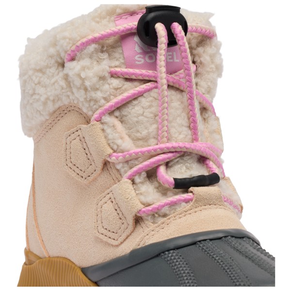Sorel - Youth Out n About IV Chillz WP - Chaussures d'hiver