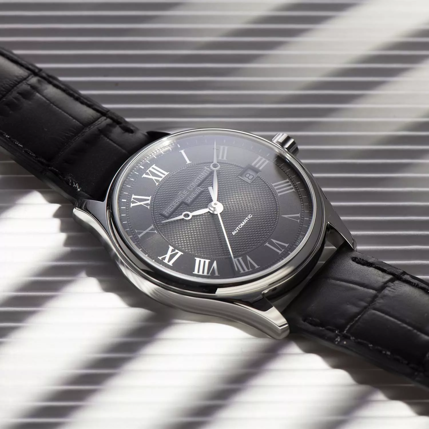 Frederique Constant Classics Index FC-303MCK5B6