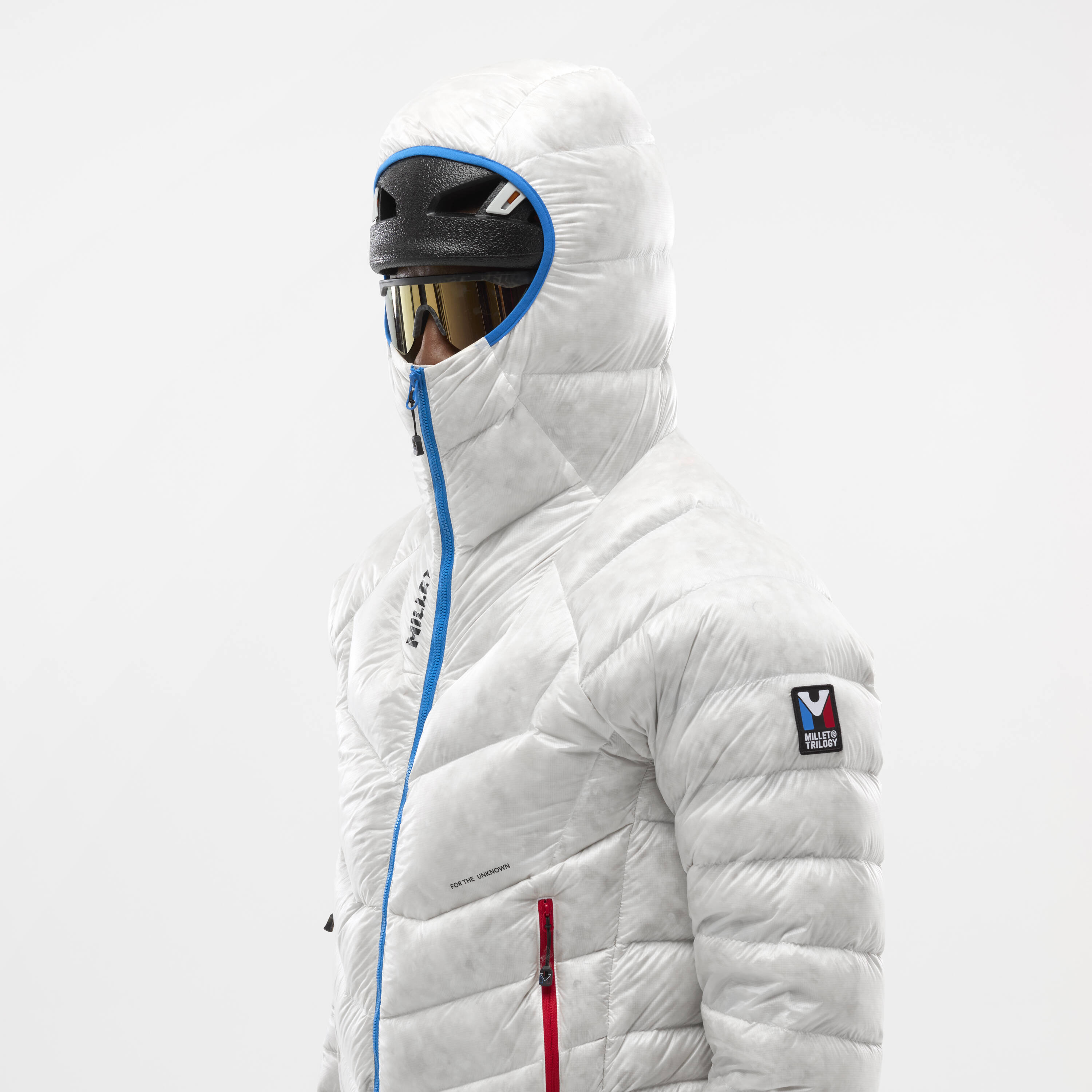 Trilogy Jorasses LT DW Hdm