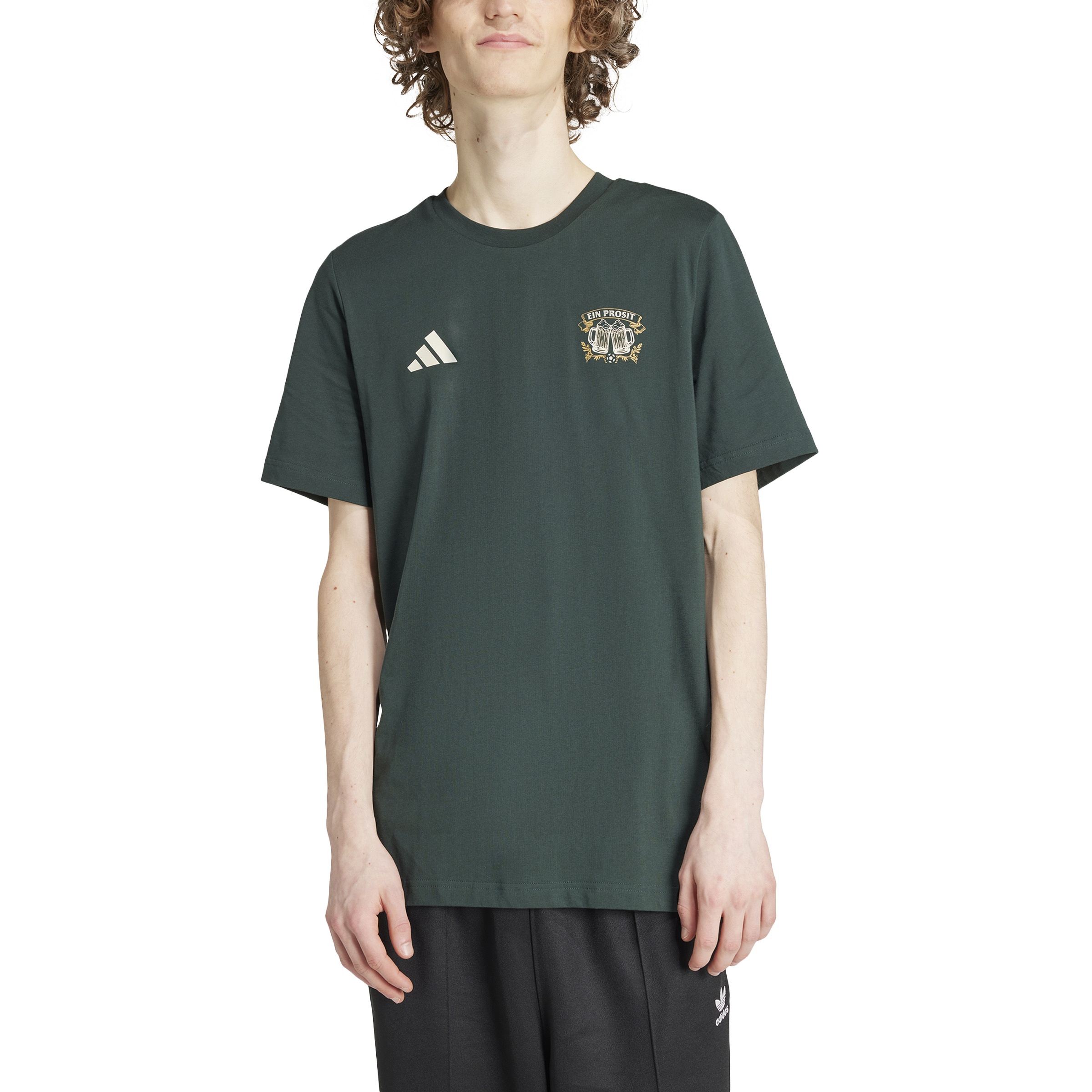 Adidas WIESN TEE