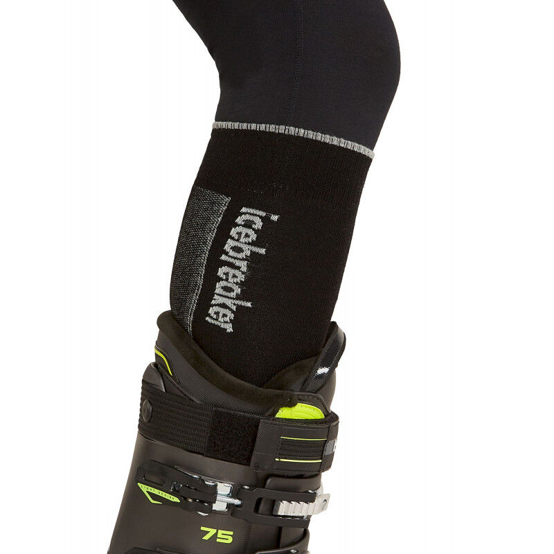 Ski+ Ultralight OTC - Chaussettes en laine mérinos homme