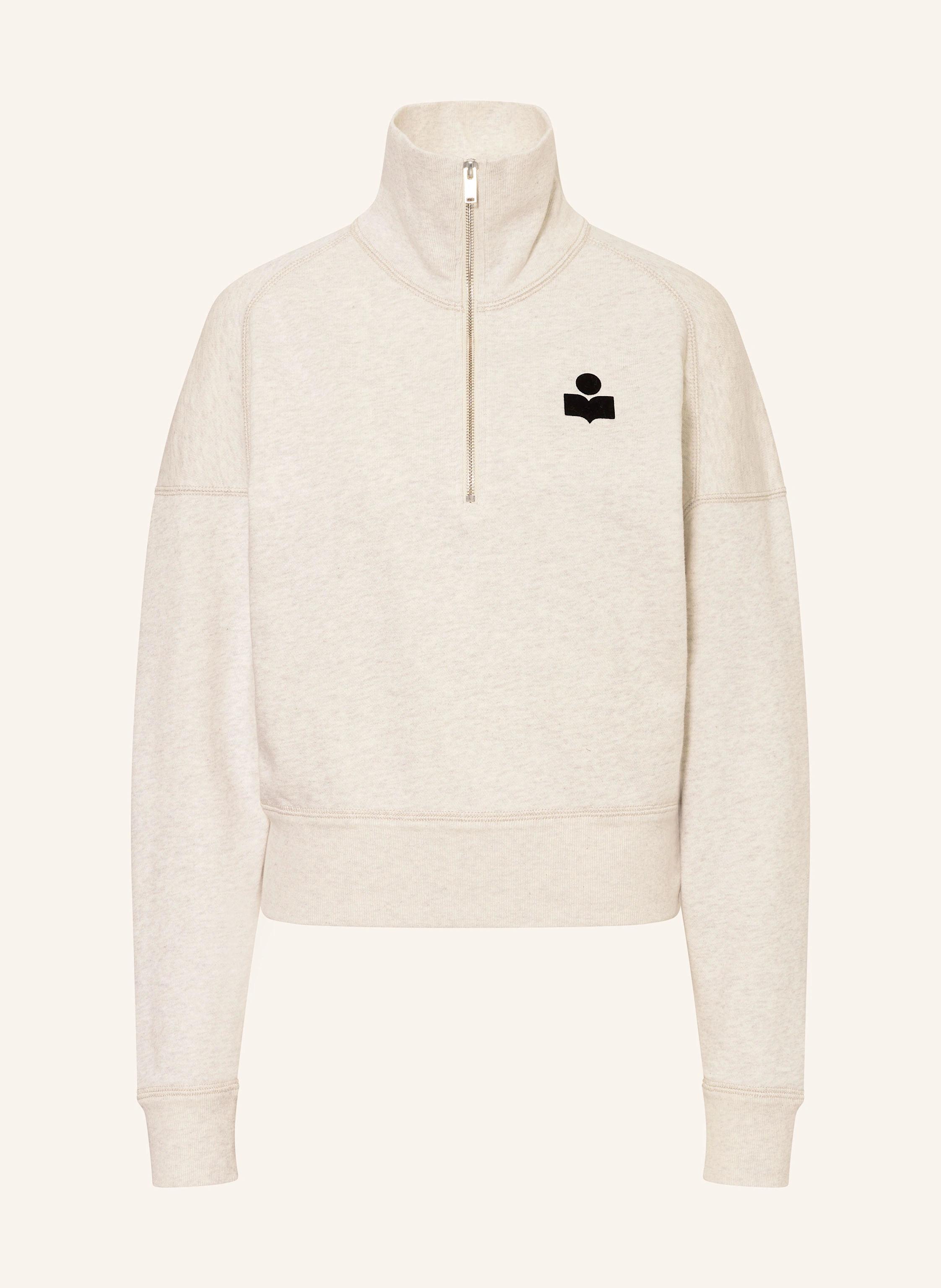MARANT ÉTOILE Sweat-Troyer ROSS