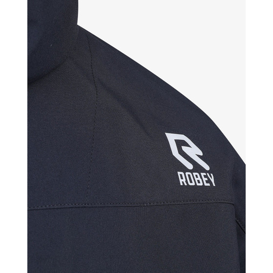 Robey Playmaker Softshell Jacket