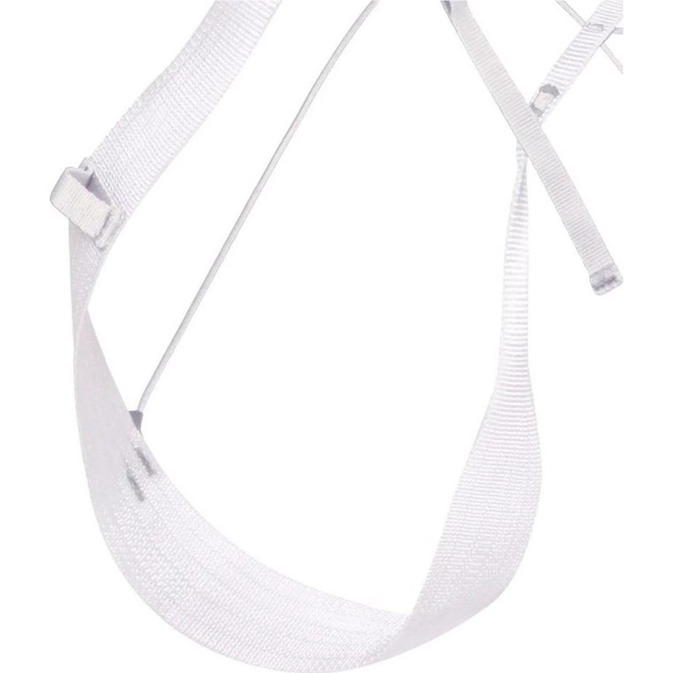 Blue Ice Choucas Harness Ice
