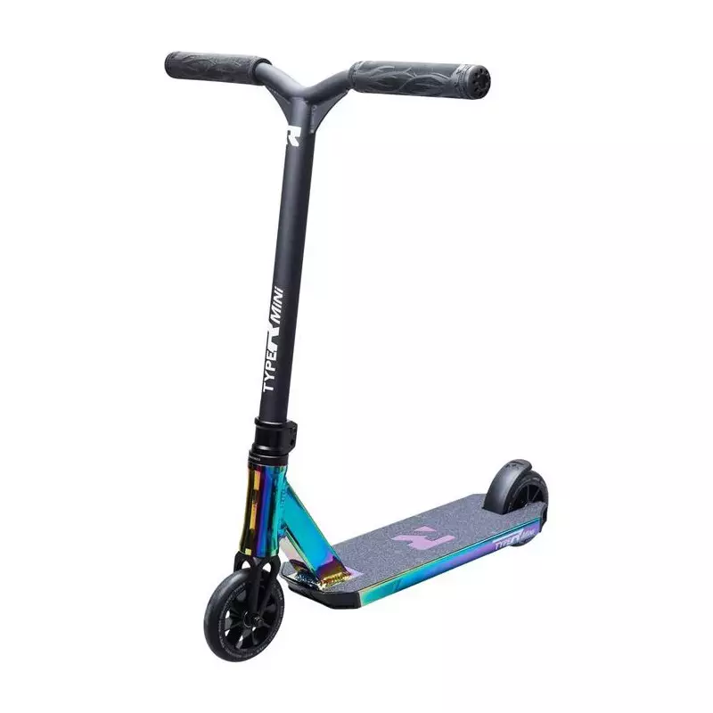 Trottinette Freestyle ROOT INDUSTRIES Type R Mini Rocket fuel