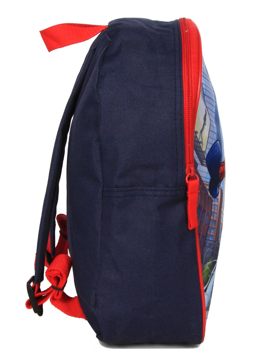 Sac À dos Spider-Man City