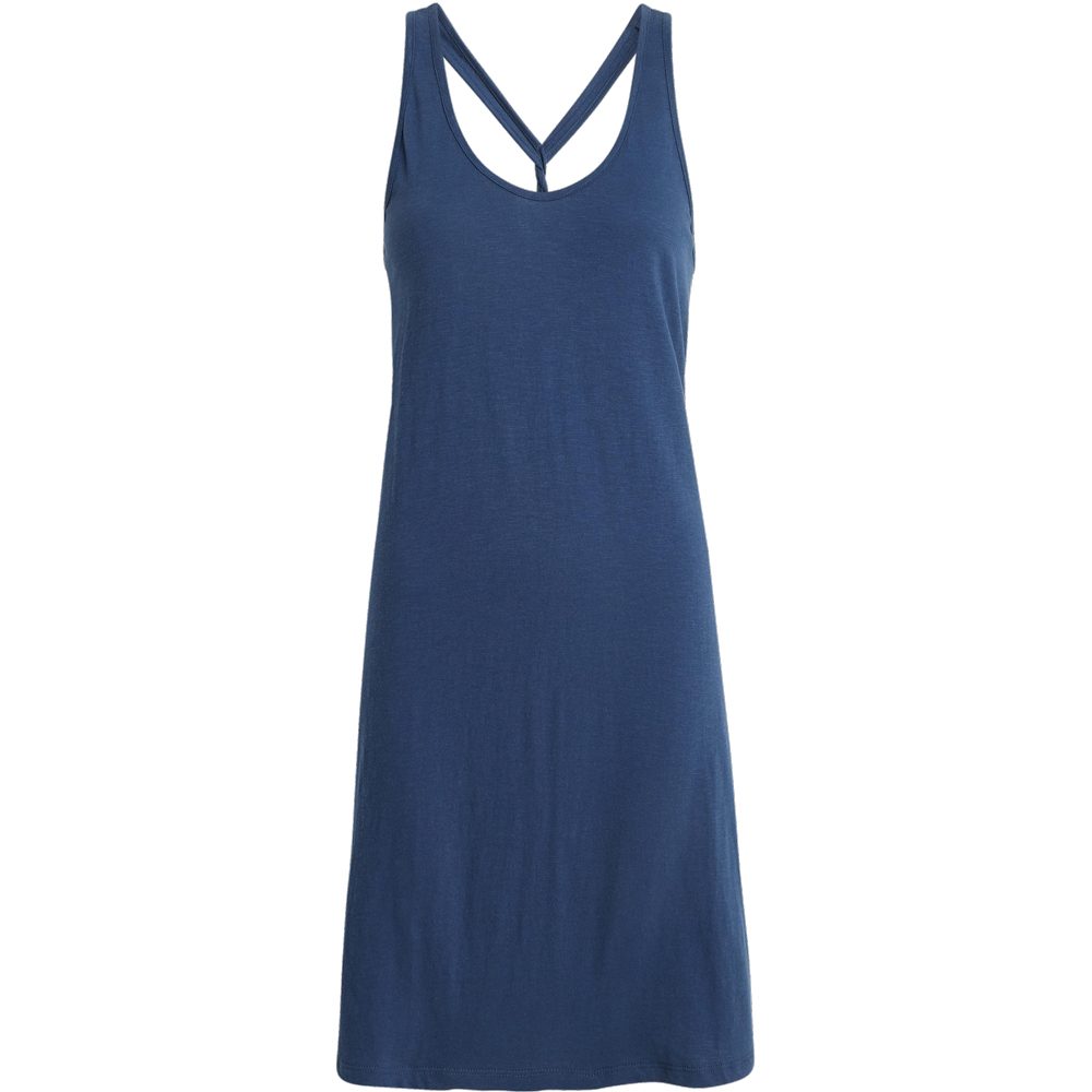 Protest Feline Kleid Damen heaven blue
