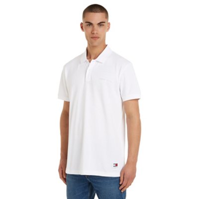 Polo à manches courtes homme Tjm Reg Classic TOMMY HILFIGER