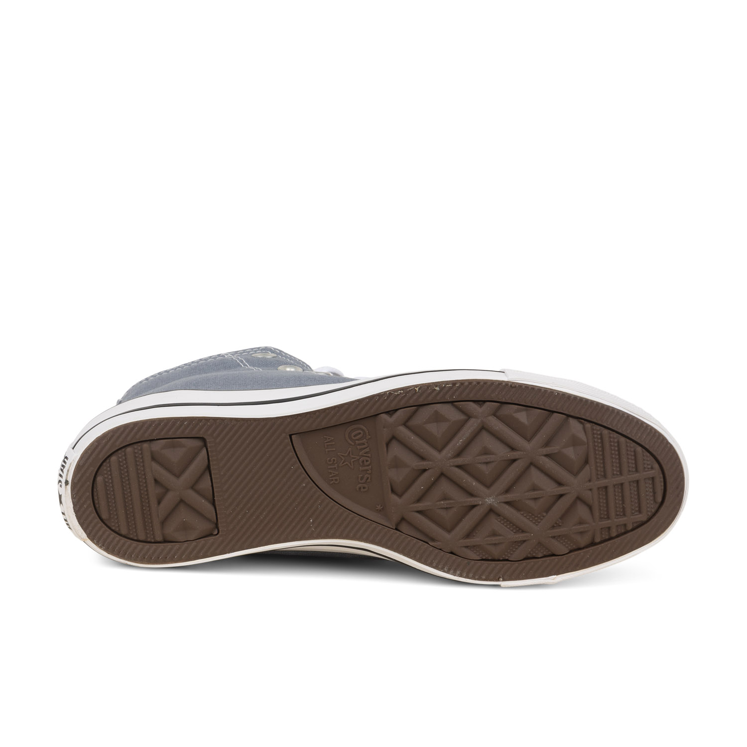 Baskets femme CONVERSE CTAS SEASONAL COLOR HI