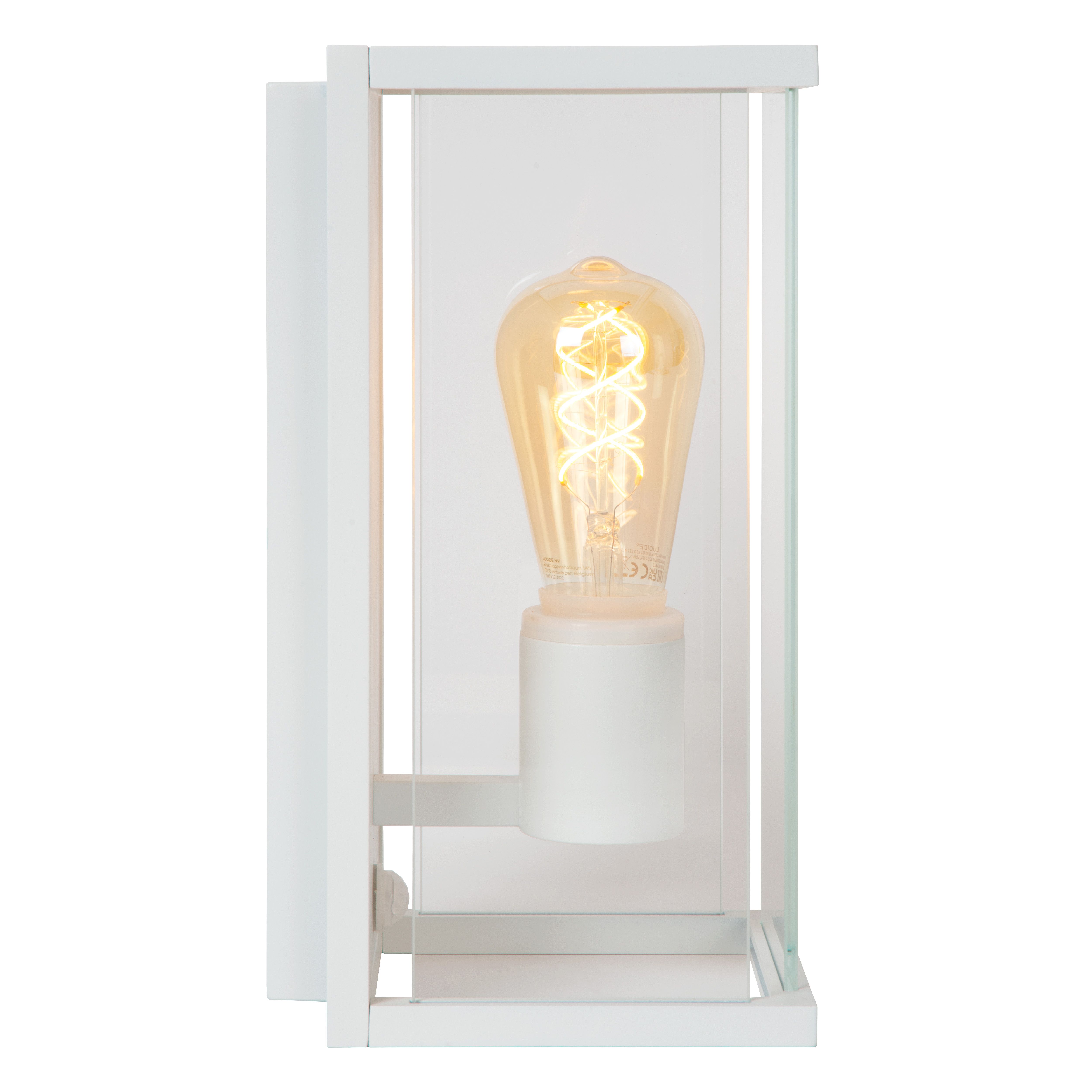 Buitenlamp Claire B14 x D16 cm