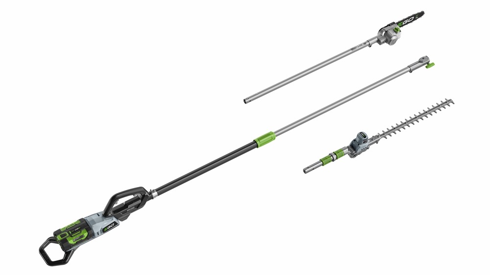 Kit perche télescopique ppcx1000 professional-x