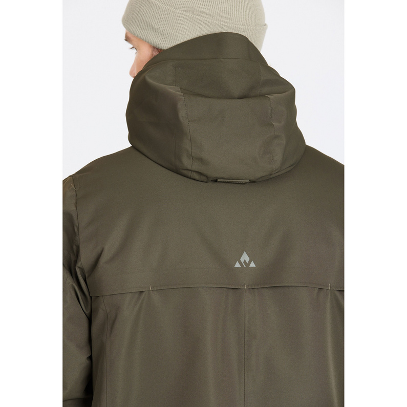 Whistler Herren Bellway Parka
