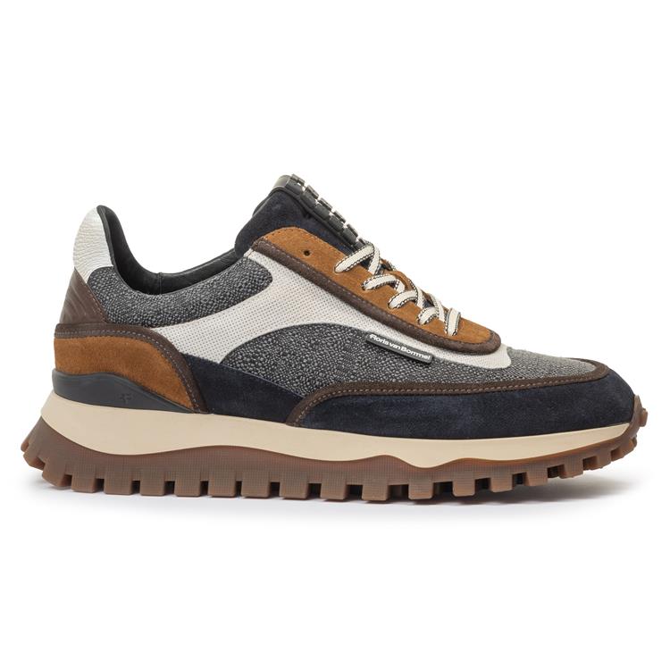 Floris van Bommel SFM-10138 darkgrey