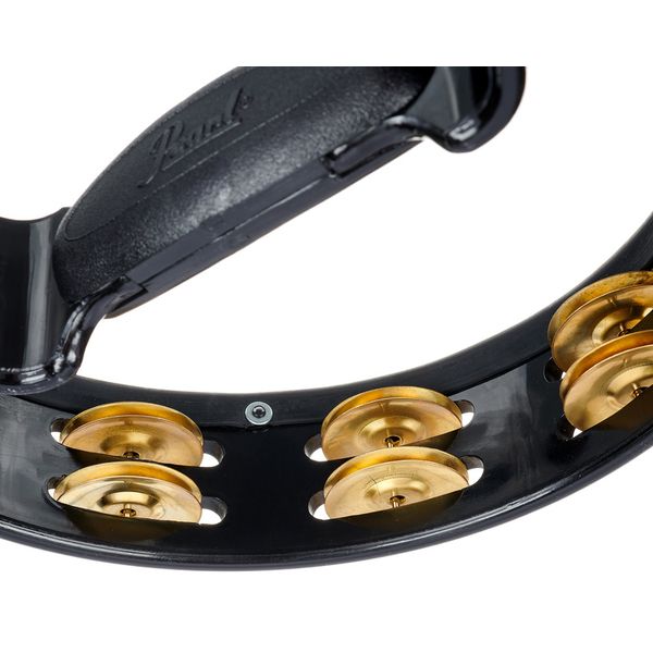 Pearl PTM-10GHX Quickm. Tambourine