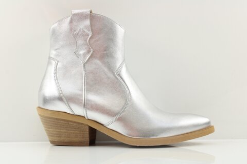 Lazamani Stiefeletten