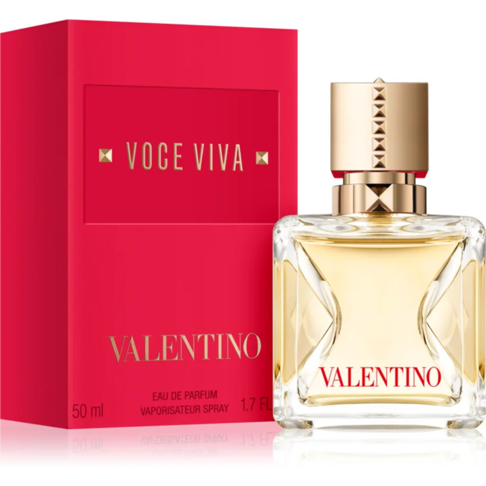 Valentino Voce VivaEau de Parfum Spray50 ml
