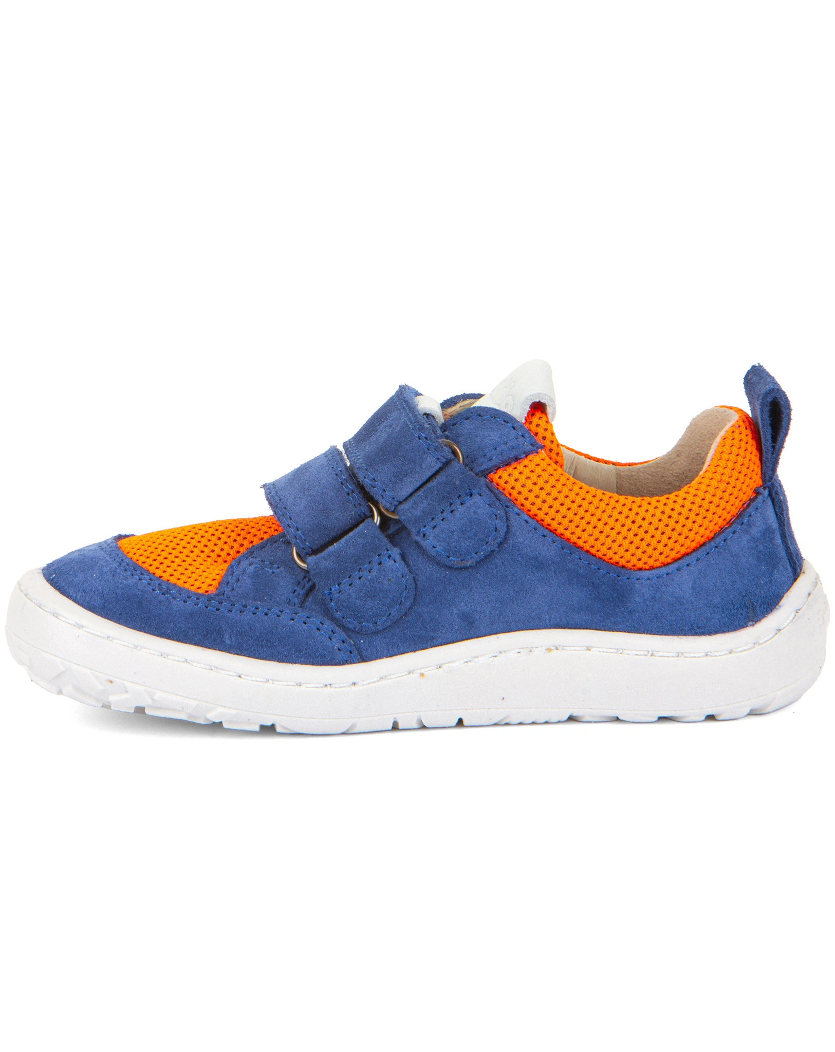 Halbschuhe BAREFOOT BASE in blue electric