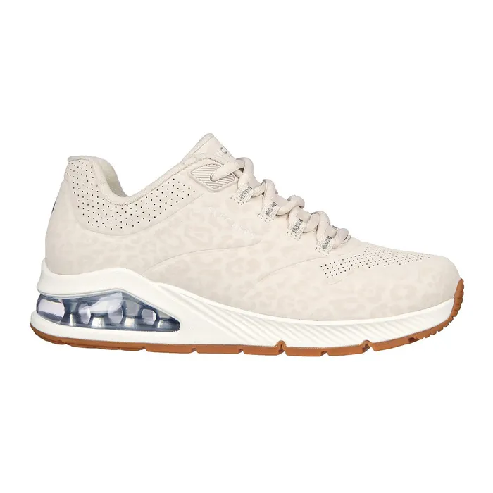 Skechers Uno 2 - In-Kat-Neato Sneakers Dames