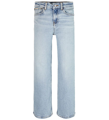 Calvin Klein Jeans - Visuell Light Blue Skater - Authentic Light