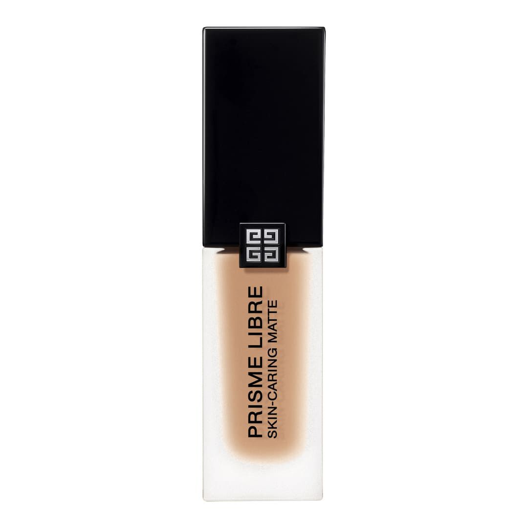 GIVENCHY TEZ Prisme Libre Skin-Caring Matte
