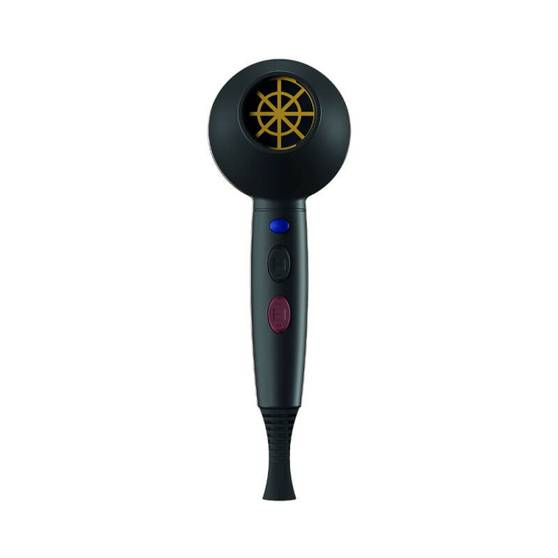 Sèche cheveux Bloom noir 2000w