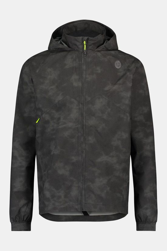 AGU AGU Compact Reflective Commuter Regenjas