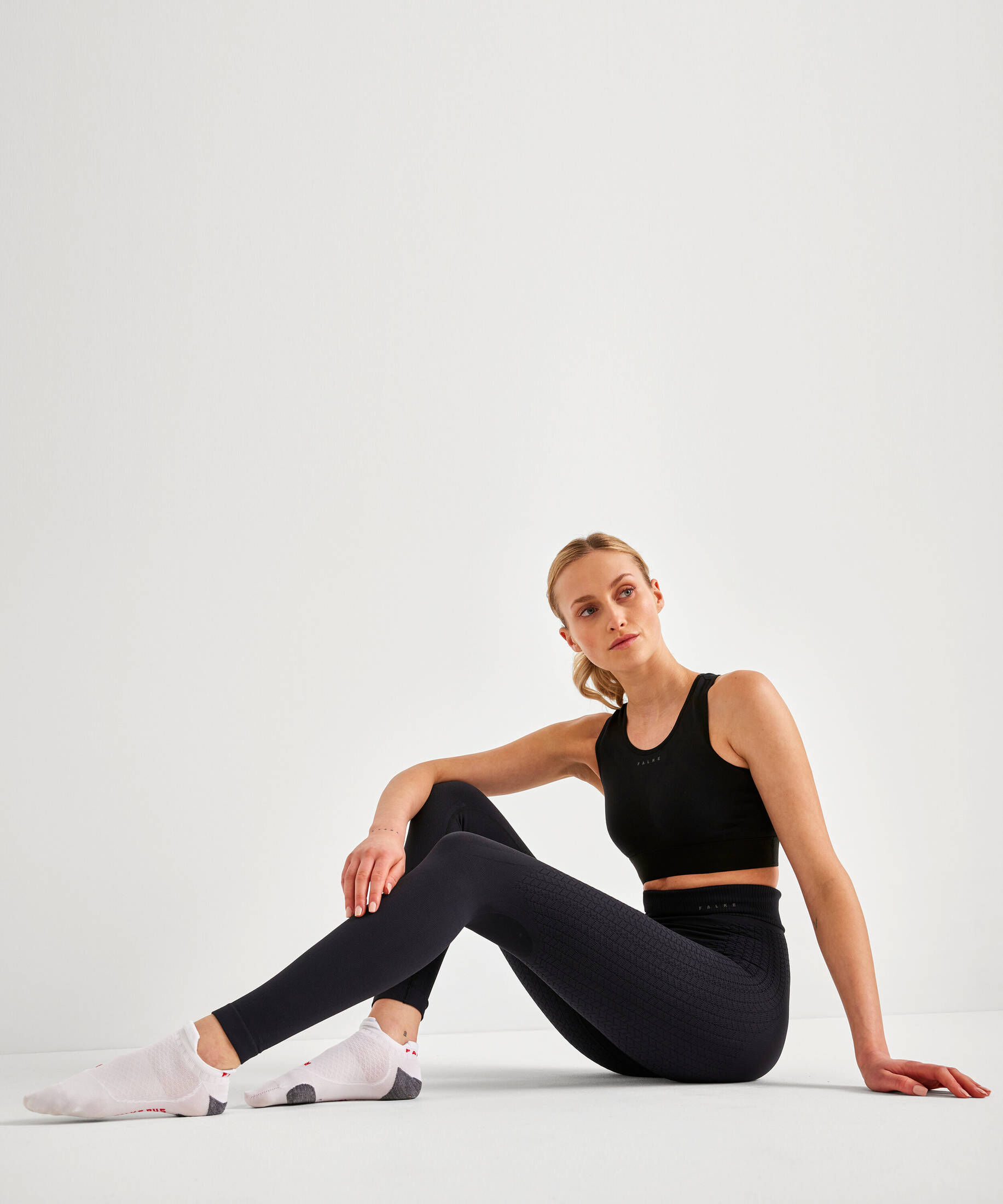 FALKE| Damen Tights Cellulite Control light
