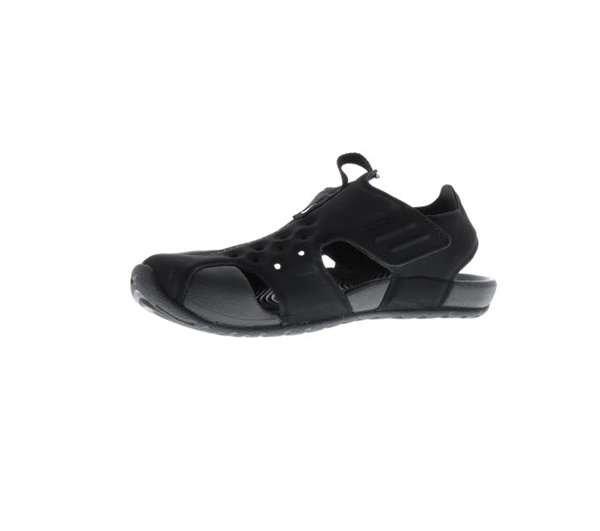 Nike Boys' Nike Sunray Protect 2 (PS) Preschool Sandal