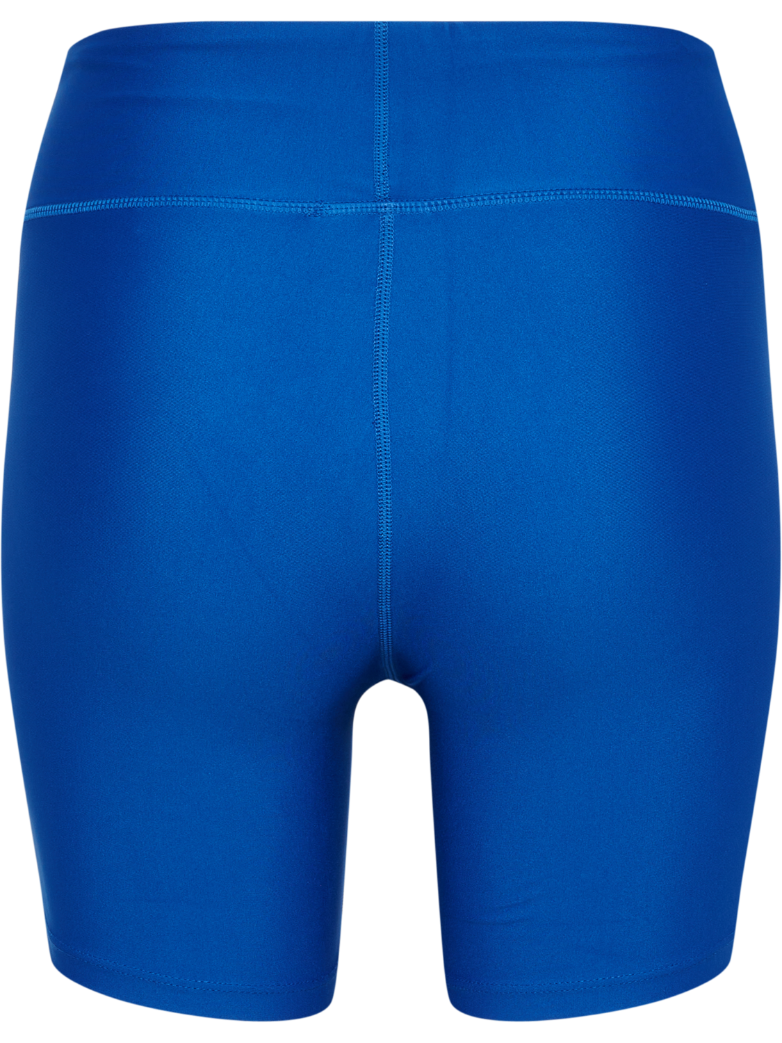 hmlFAST MID WAIST TIGHT SHORTS