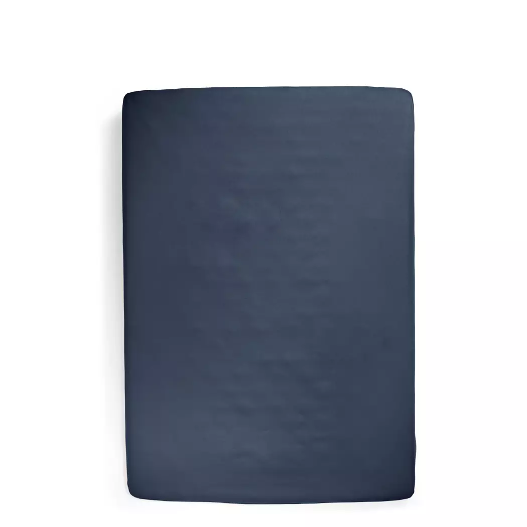 Spannbettlaken Comfort 100 x 200 cm