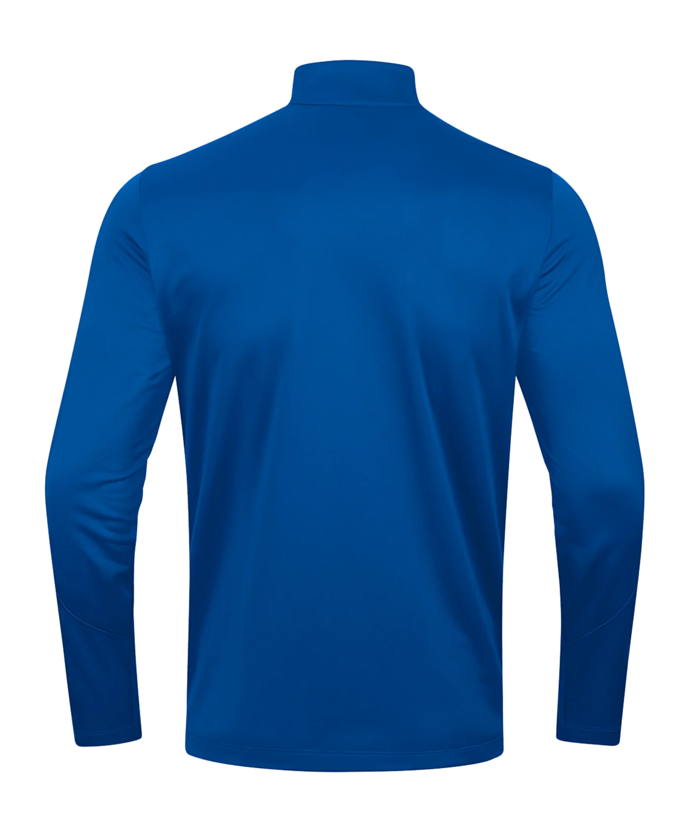 JAKO Power Polyesterjacke Blau Weiss F400