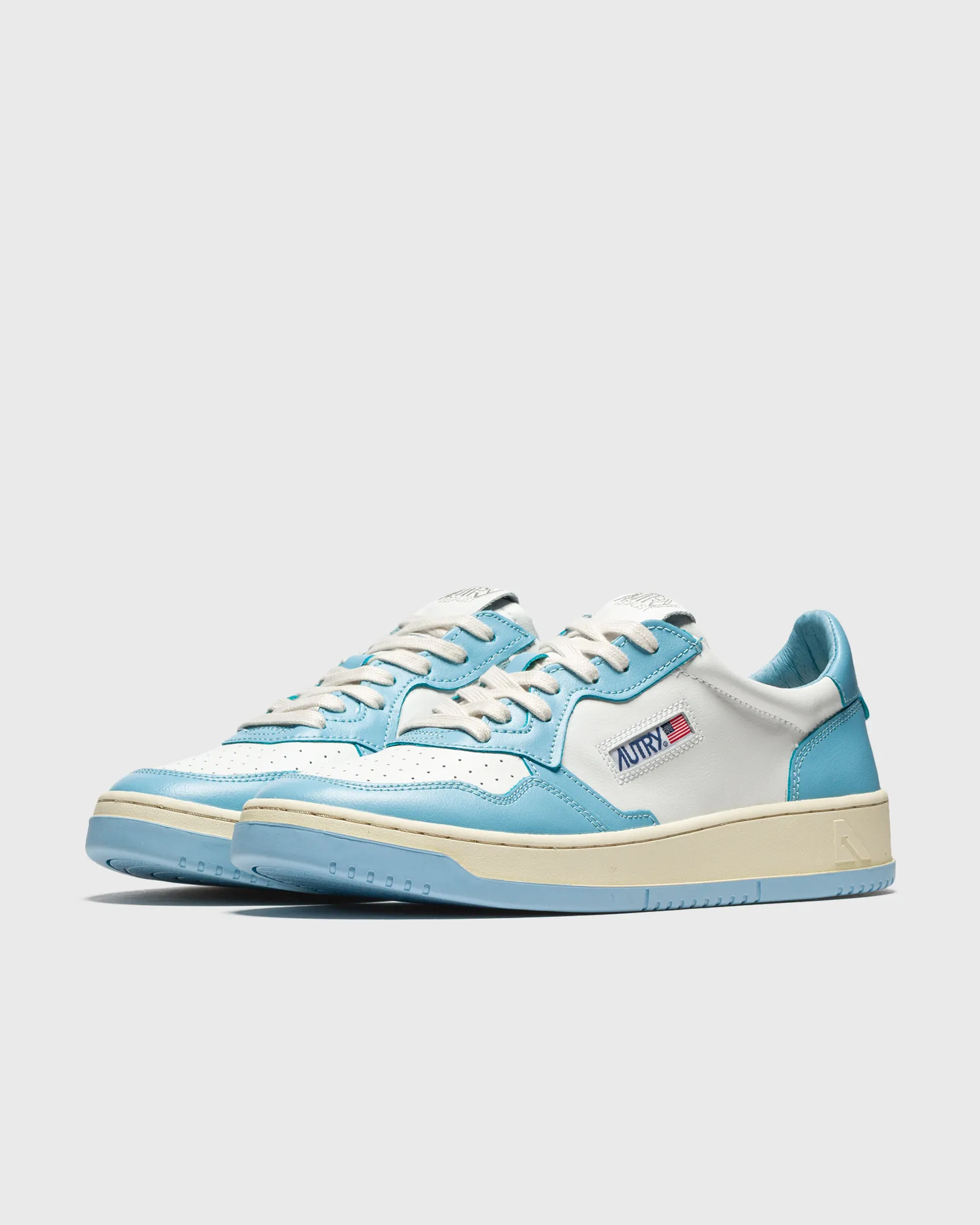 Autry Action Shoes AUTRY 1 LOW MAN