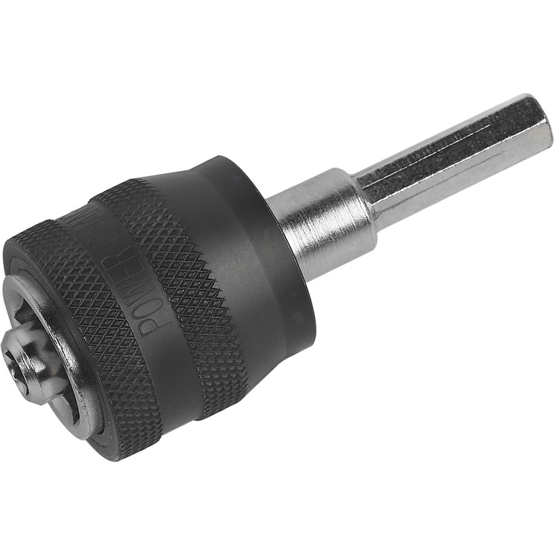 Bosch Power-Change adapter Zeskant