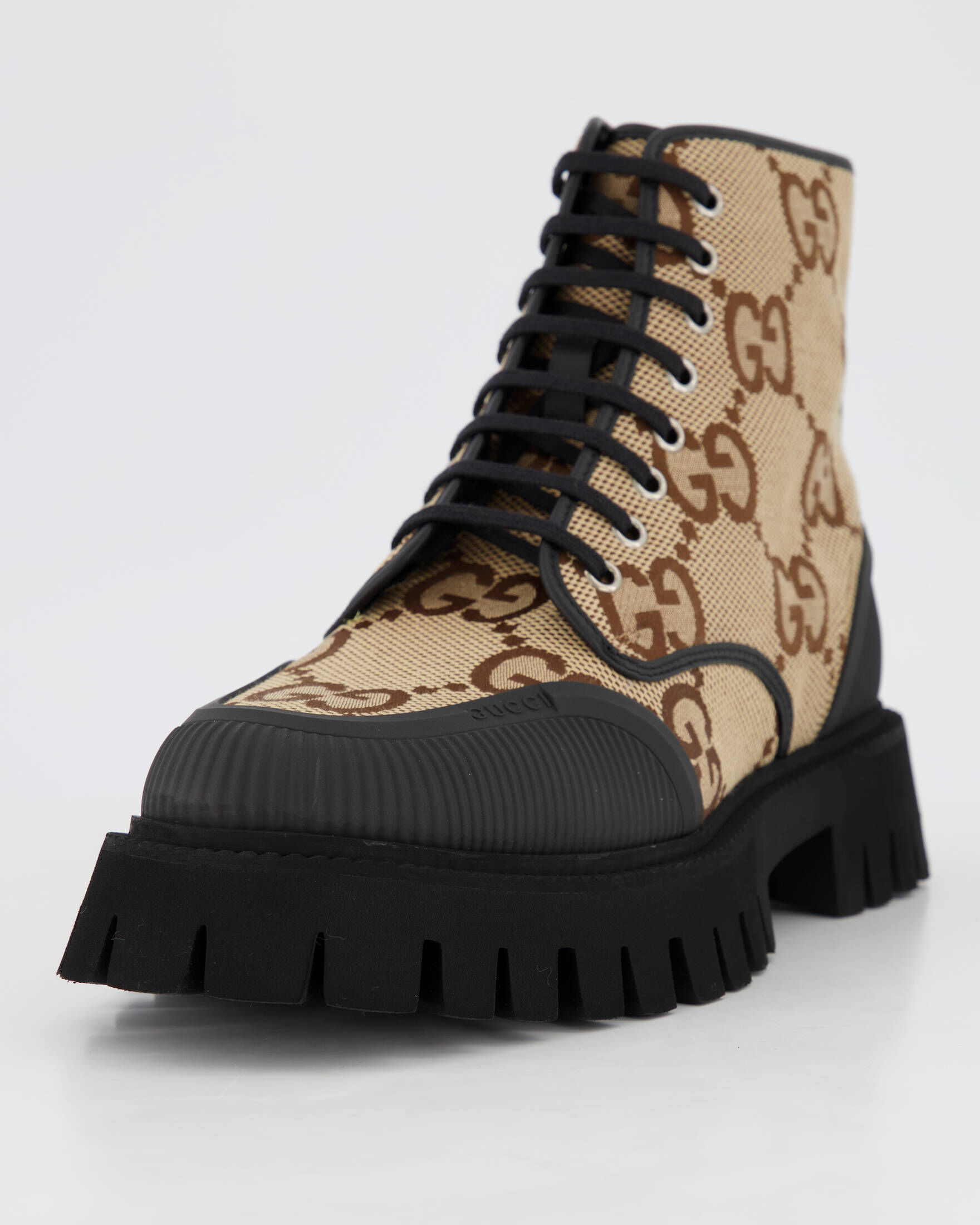 Gucci| Herren Stiefel MOVO BOOTIE