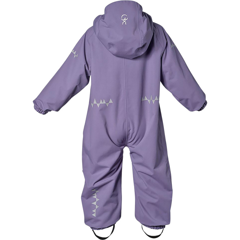 Isbjörn of Sweden Kinder Toddler Playsuit