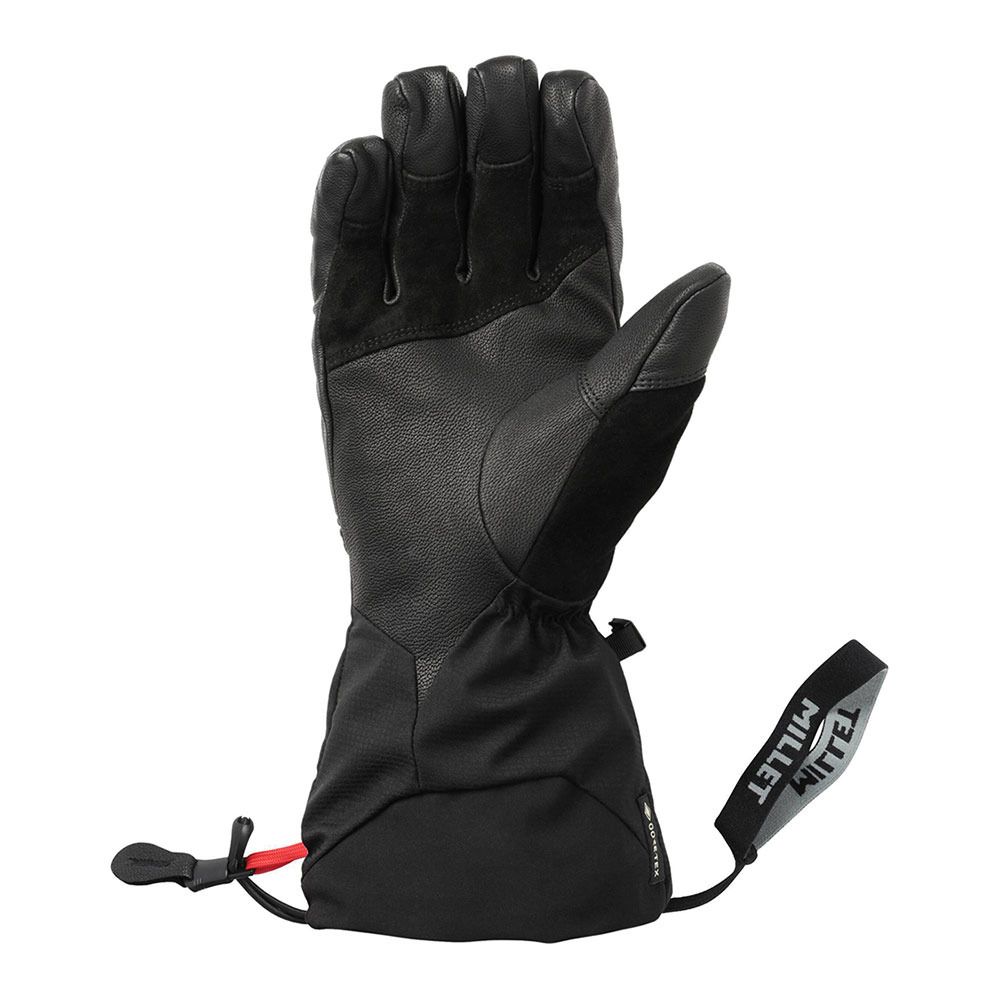 Millet COSMIC PRO GORE-TEX - Gants ski Homme black